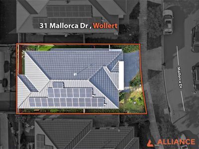 31 Mallorca Drive, Wollert