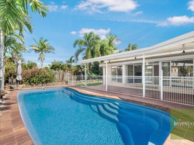 4 Columbia Way, Douglas