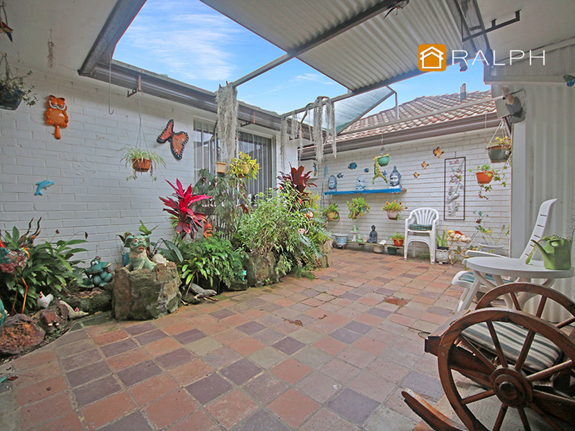 15 / 48 Flora Street, Roselands