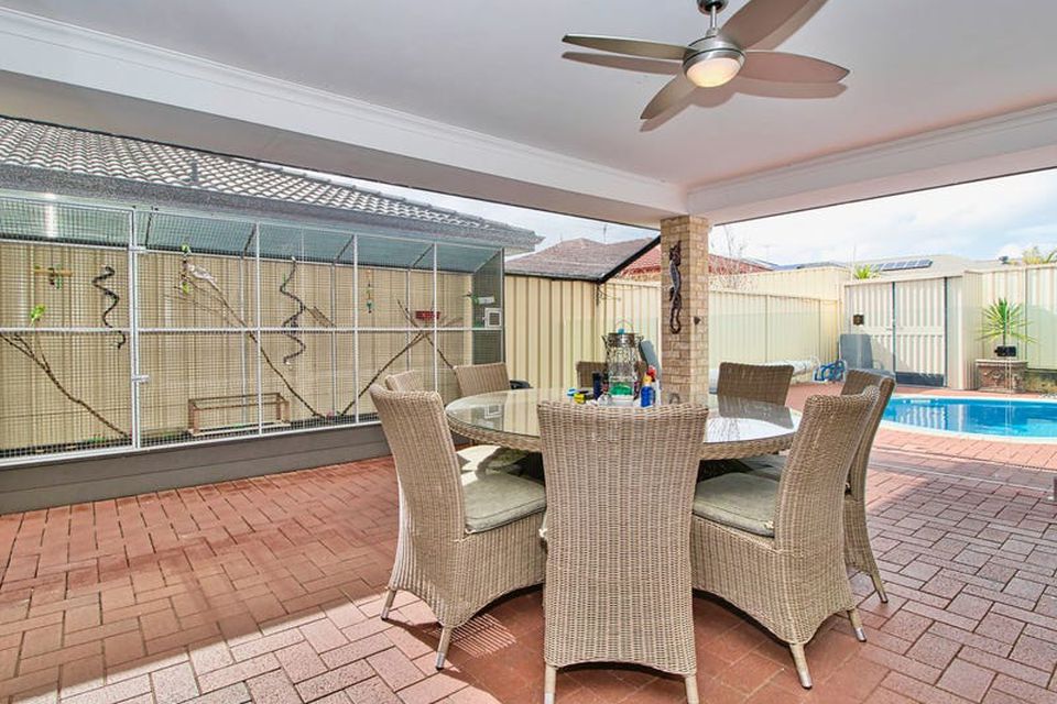 5 Forsyth Grove , Baldivis