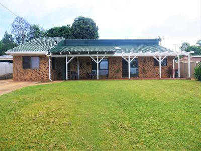 20 Fairview Drive, Kingaroy