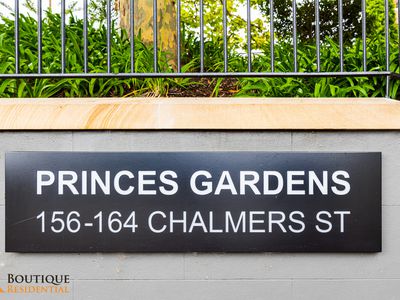 77 / 156 Chalmers Street, Surry Hills