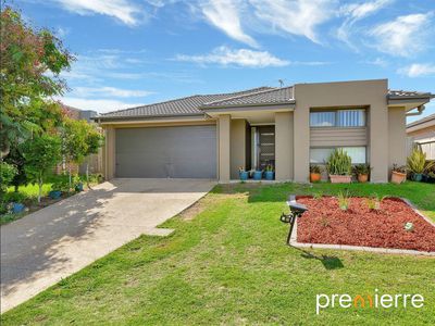 48 Huntley Crescent, Redbank Plains
