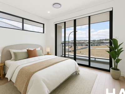 37 Flying Fox Circuit, Oakville