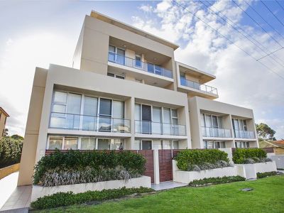 9 / 16-20 New Dapto Road, Wollongong