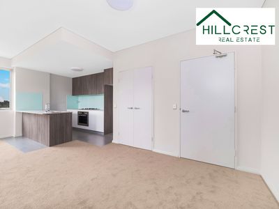 B304/12 Hermes Avenue, Rouse Hill