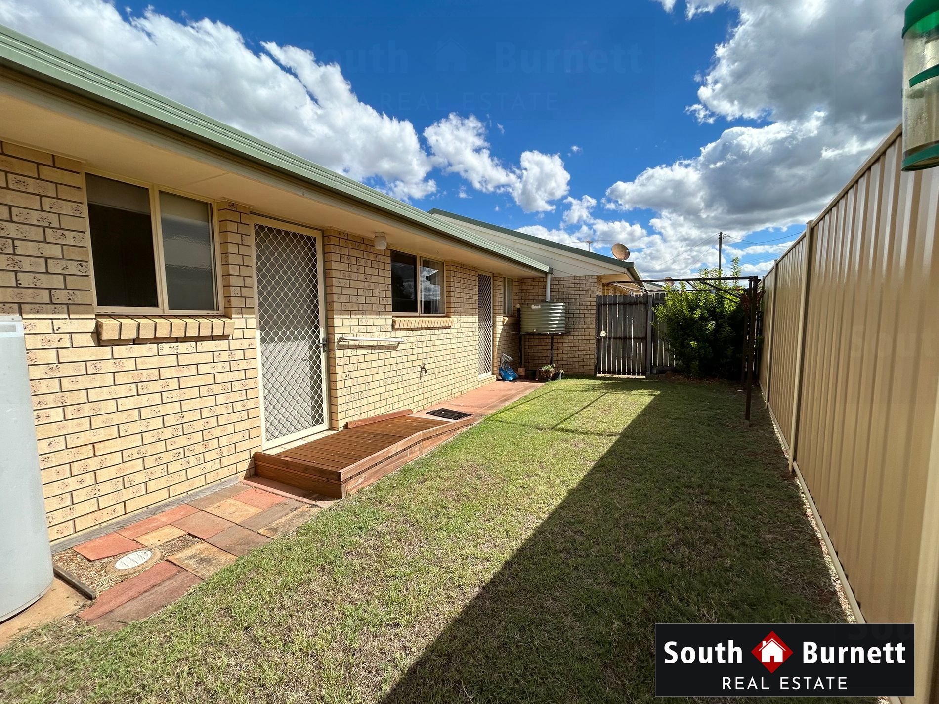 3 / 18 Savoy Ct, Kingaroy