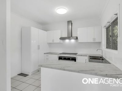 329 Blunder Road, Durack
