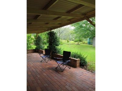 17 Bassetts Lane, Kangaroo Valley