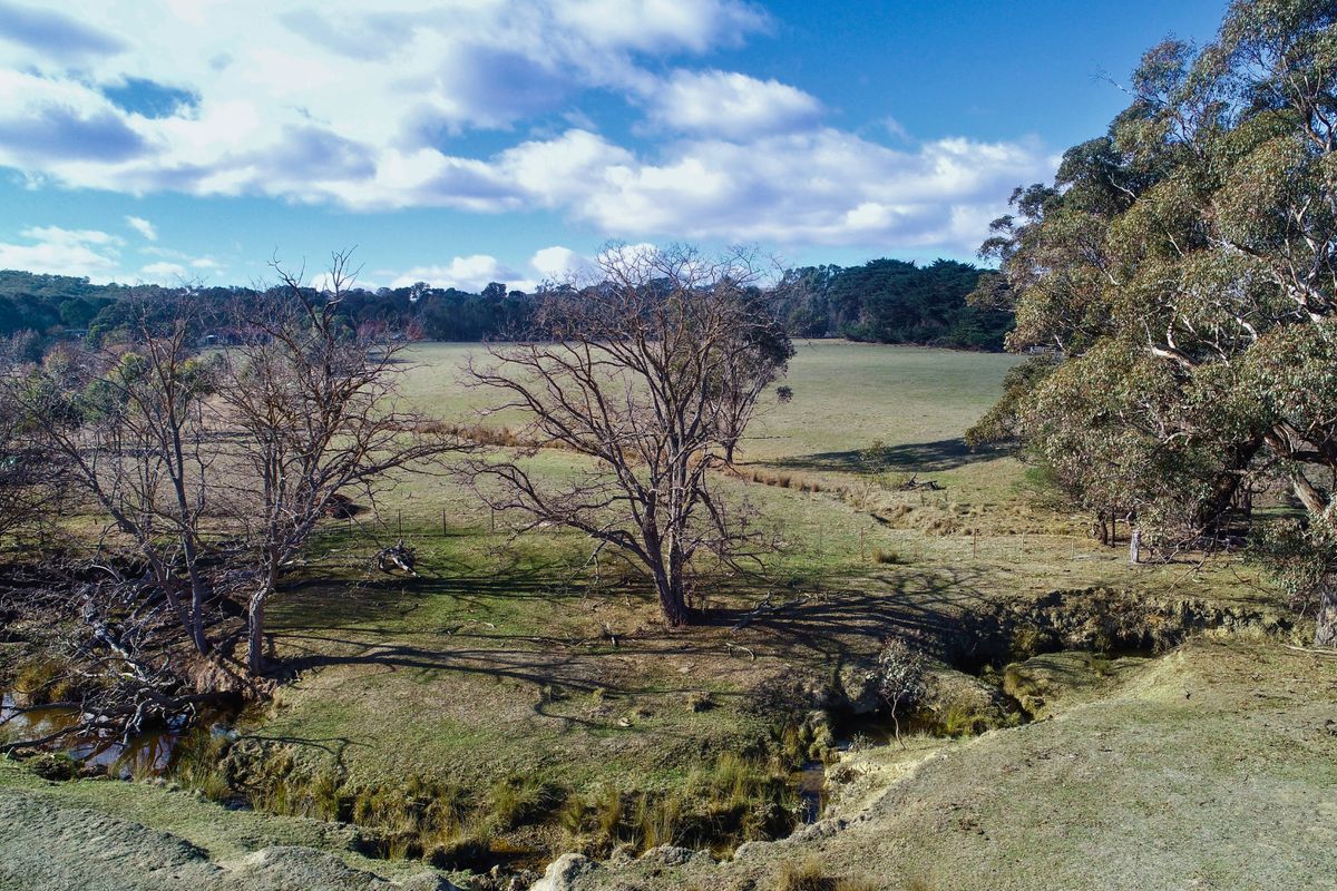257 Merton-Strathbogie Road, Merton