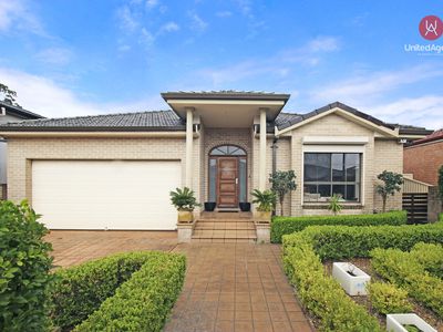 10 Murrumbidgee Street, Bossley Park