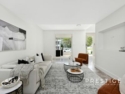 140 Terry Street, Kyle Bay