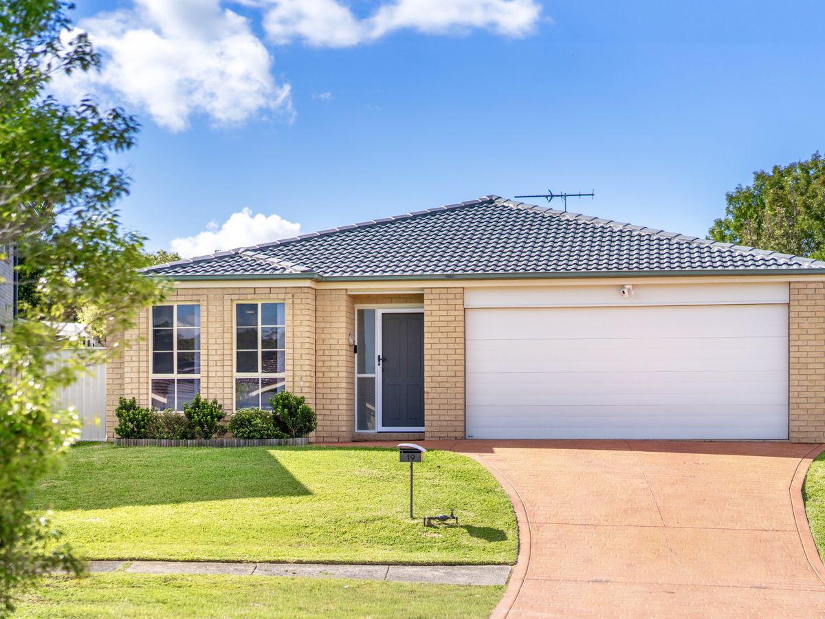 19 Bayberry Avenue, Woongarrah