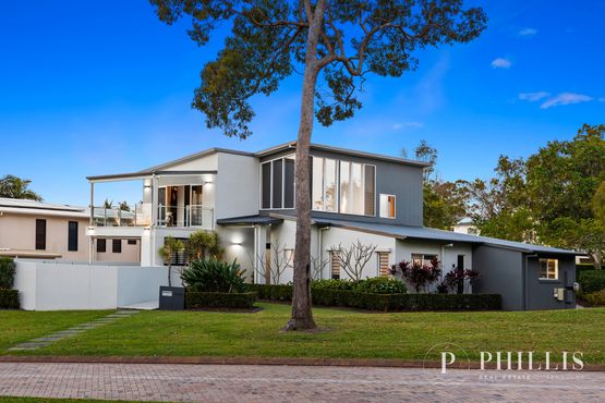 5432 Marine Drive North, Sanctuary Cove