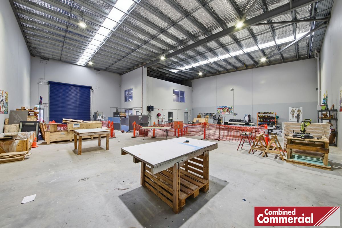 3 / 48 Dunn Road, Smeaton Grange