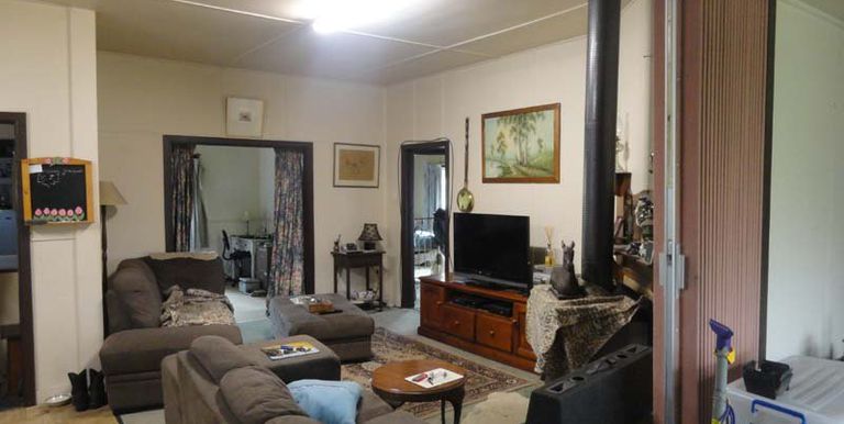 Watkins Road, Strathbogie