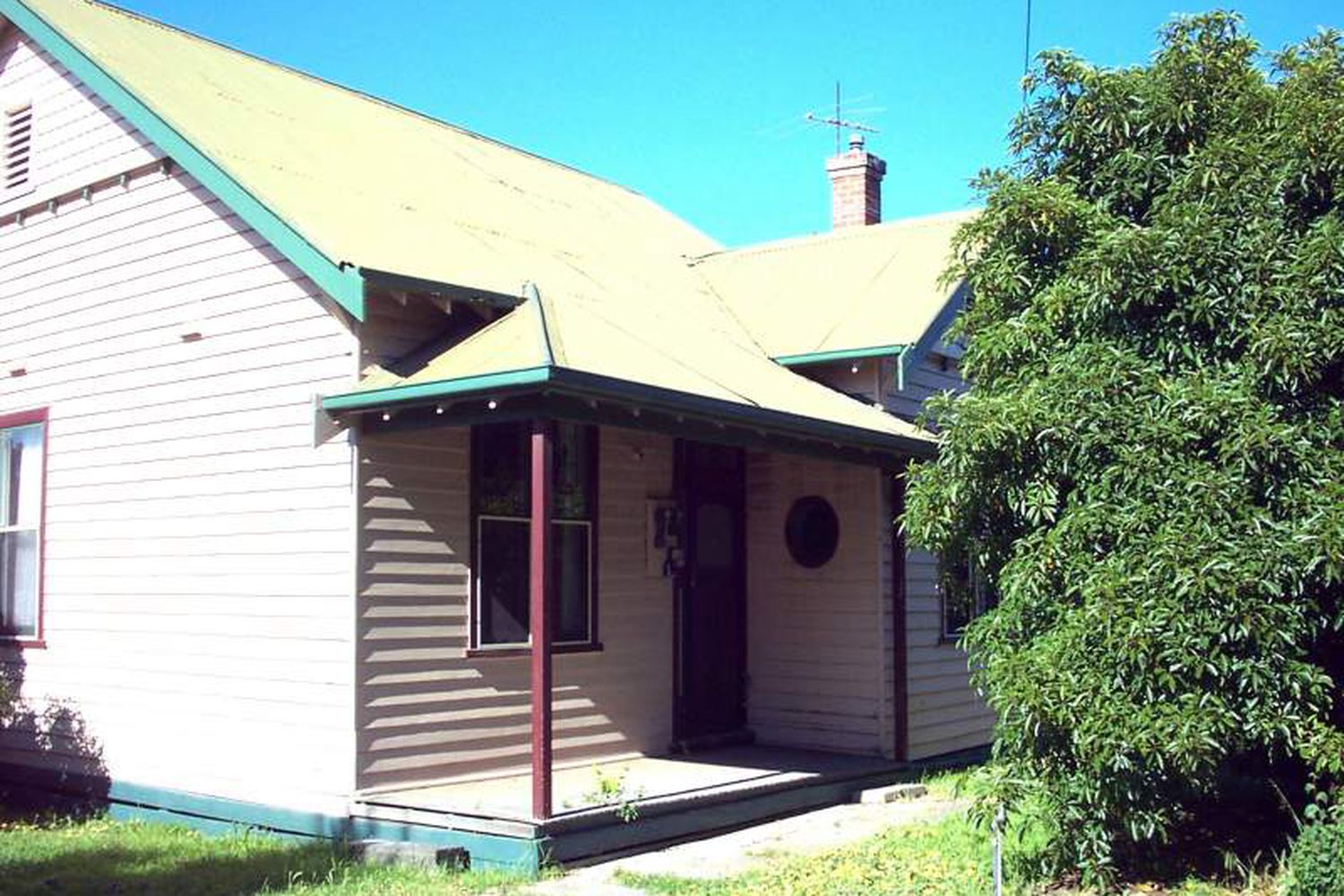Horsham
