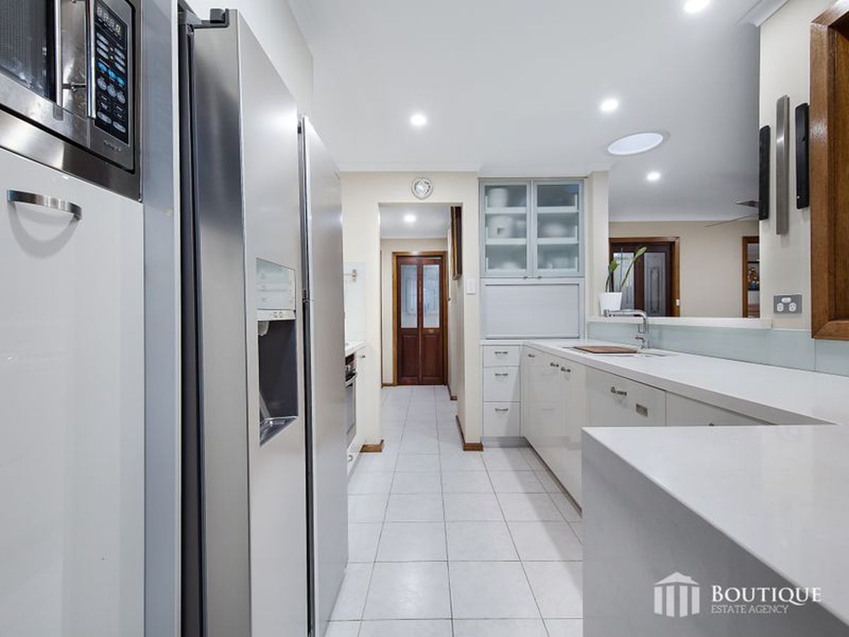 3 Nordic Road, Dandenong North