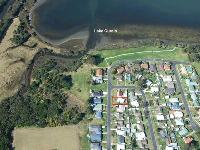 26 Lakeside Drive, Eden