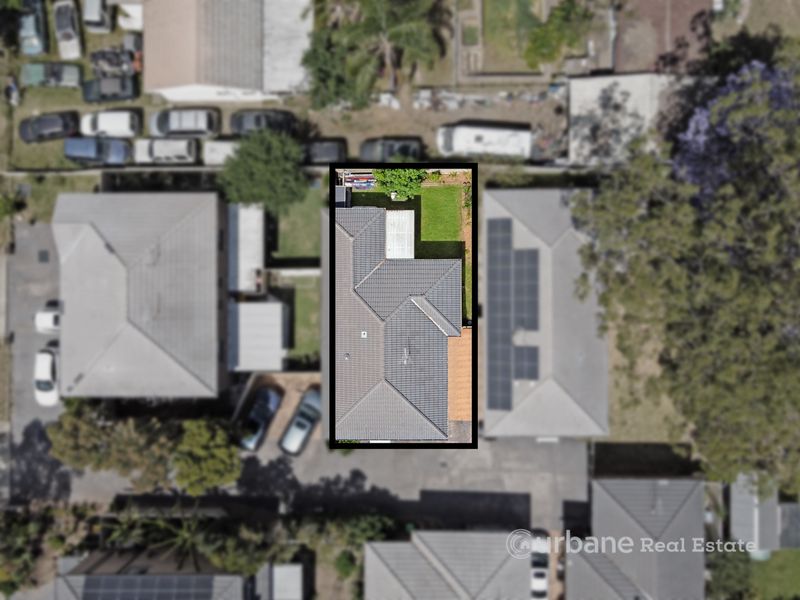 8 / 13 Frank Street, Mount Druitt