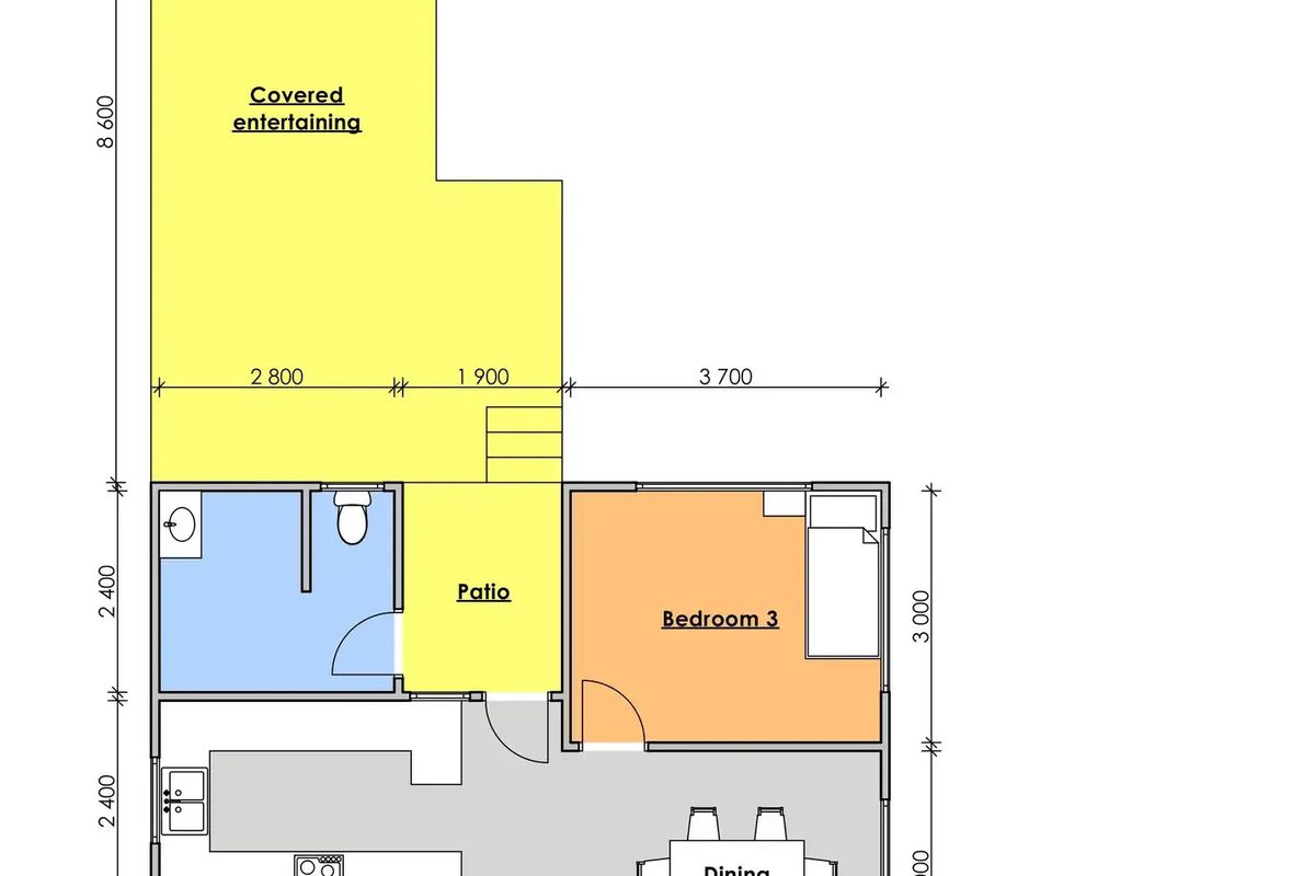 7 Farquhar Street, Wingham