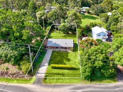 38 Queen Street, Cooran
