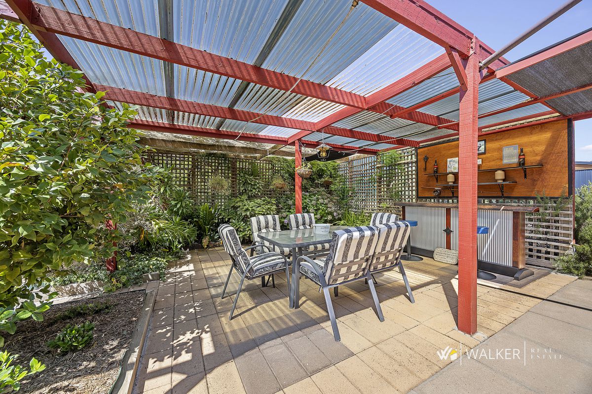 27 Old Tatura Road, Rushworth