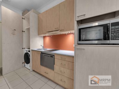 504 / 65 Elizabeth Street, Melbourne