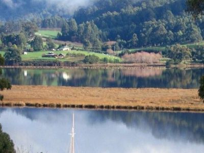 Lot 4 Cygnet Coast Road, Cradoc