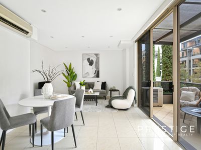 131 / 95 Bonar Street, Wolli Creek