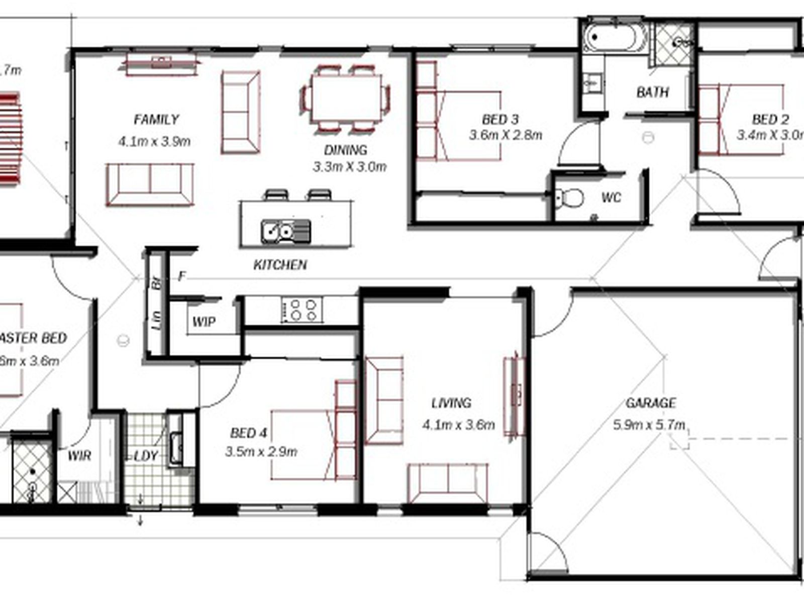 Live in or Invest! $1,078,000 Lux Pkg