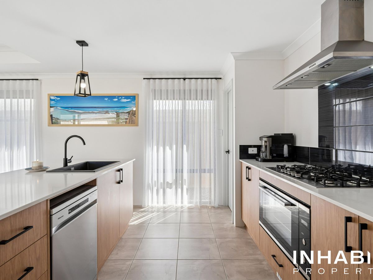 21 Match View, Two Rocks