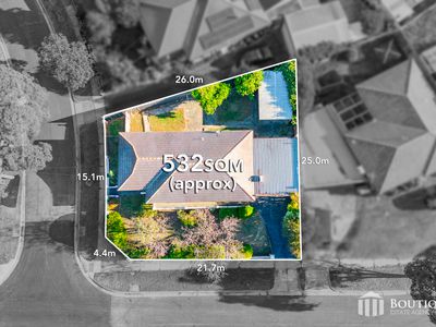 84 Loch Road, Dandenong North