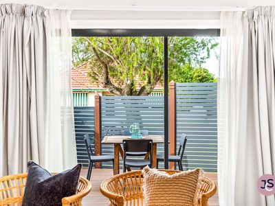 41 George Street, Marmong Point