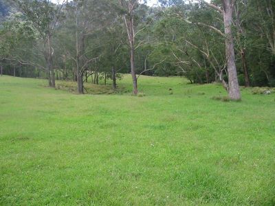 Lot 3 Lot 3 Cedar Springs Road, Kangaroo Valley