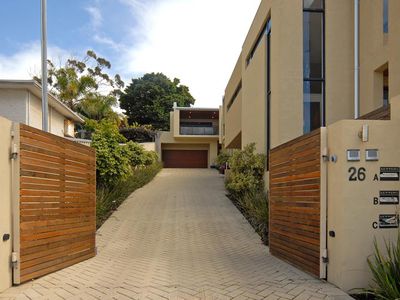 26C Sackville Terrace, Scarborough