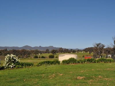 147 Greenwood Road, Gerogery
