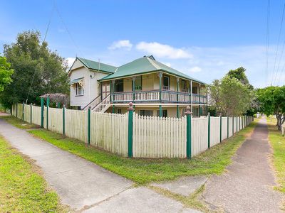 16 Blackstone Road, Newtown