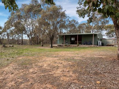 505 Hardings Lane, Tooborac