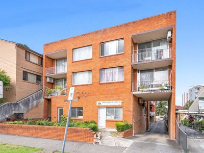 11 / 15 Macquarie Road, Auburn