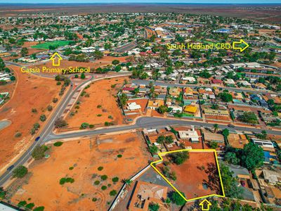 30 Corboys Place, South Hedland