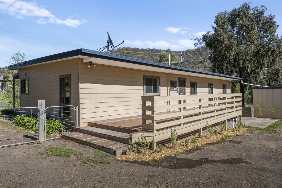 3 Willow Lake Drive, Macs Cove