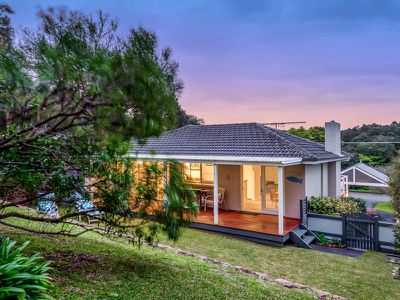 7 Collins Parade, Sorrento