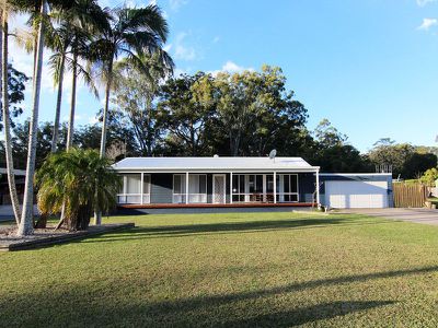 34 Hoskin Street, Nabiac