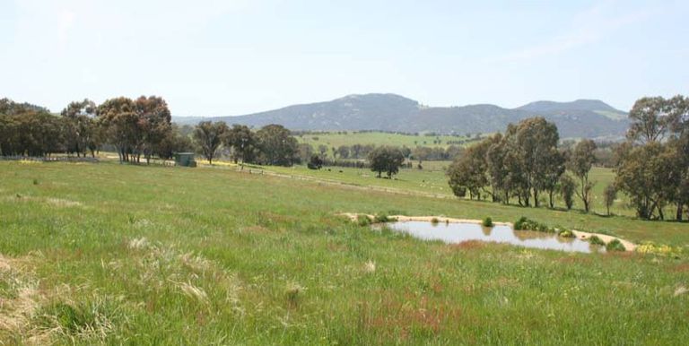 Vidlers Road, Euroa