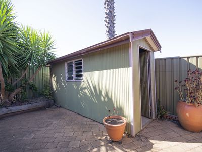 10 / 1 Beddoes Avenue, Dubbo