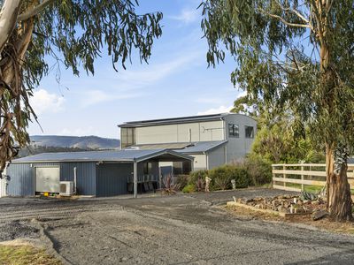 4 Rowe Street, Brighton