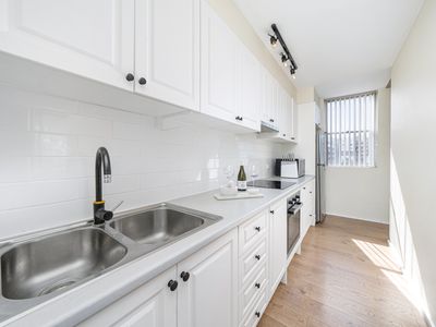 36 / 27 Raymond Street, Bankstown