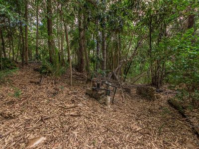 67 Pine Mountain Quarry Road, Pine Mountain