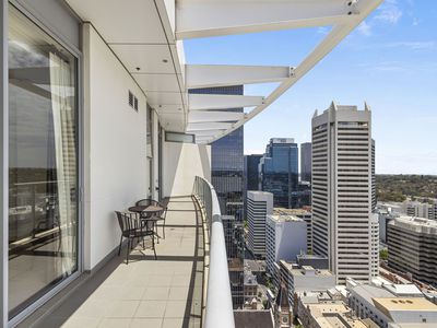137 / 580 Hay Street, Perth